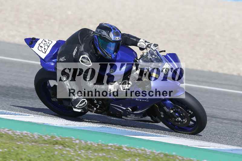 Archiv-2025/02 28.-31.01.2025 Moto Center Thun Jerez/rot-red/88